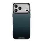 Black Hole - iPhone 17 Pro Max Case, Elite Dark (MagSafe) / Gunmetal