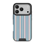Afternoon Nap - iPhone 17 Pro Case, Elite Dark (MagSafe) / Gunmetal