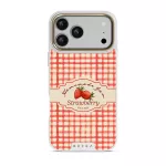 Grandma's Jam - iPhone 17 Pro Max Case, Elite Light (MagSafe) / Gold