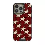 Starchaser - iPhone 16 Pro Max Case, Elite Dark (MagSafe) / Gold