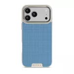 Aero - iPhone 17 Pro Max Case, Elite Light (MagSafe) / Silver