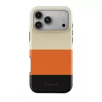 Triple Take - iPhone 17 Pro Max Case, Tough (MagSafe) / N/A
