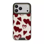 Be Mine - iPhone 17 Pro Max Case, Elite Dark (MagSafe) / Gold