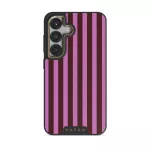 Serve It - Samsung Galaxy S25 Plus Case, Elite Dark (Magnetic) / Gold