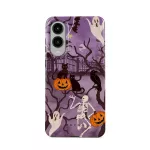 Trick or Treat - Samsung Galaxy S25 Edge Case