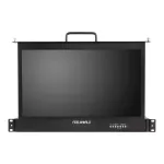 Monitorius - Feelworld SEETEC SC173 HSD 56 17,3 col. Full HD stelažinis monitorius