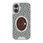 Things We Love - iPhone 16 Case, Elite Light (MagSafe) / Silver