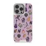 In Your Favor - iPhone 16 Pro Case, Elite Light (MagSafe) / Silver