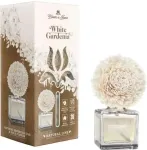 Namų kvapas Bloom at Home White Gardenia, 100 ml