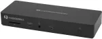 "CONCEPTRONIC 13-1 Dock USB-C->HDMI/2xUSB-A/2xUSB-C/+ 96W sw"