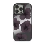 Charmed - iPhone 16 Pro Case, Elite Mirror (MagSafe) / Gunmetal