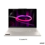 Ne&scaron;iojamas kompiuteris Lenovo Yoga 7 2-in-1 16AGP11, AI Copilot+ PC, 16" 2.8K, AMD Ryzen AI 7 445, RAM 32GB, 1TB SSD, AMD Radeon 840M Graphics, Windows 11 Home, Seashell 83TF0022GE