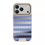 Splash - iPhone 17 Pro Case, Elite Mirror Light (MagSafe) / Gold
