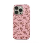 Lover - iPhone 16 Pro Case, Elite Mirror Light (MagSafe) / Gold