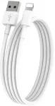 D1 Lightning 1m White
