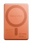 Active Magnetic Power Bank 5000mAh Apricot