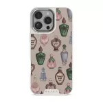 Alchemist - iPhone 16 Pro Max Case, Elite Light (MagSafe) / Silver