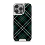 Mint Cookie - iPhone 16 Pro Max Case, Elite Light (MagSafe) / Silver