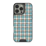 The Cottage - iPhone 16 Pro Max Case, Elite Dark (MagSafe) / Silver