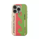 Film Camera - iPhone 16 Pro Max Case, Tough (MagSafe) / N/A