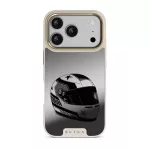 Pit Stop - iPhone 17 Pro Case, Elite Mirror Light (MagSafe) / Gold