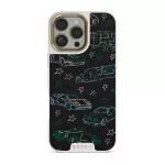 Big Dreams - iPhone 16 Pro Case, Elite Light (MagSafe) / Gold