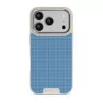 Aero - iPhone 17 Pro Case, Elite Light (MagSafe) / Silver
