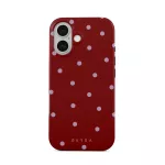 Curated - iPhone 16 Case, Tough (MagSafe) / N/A
