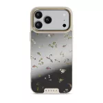 Forever After - iPhone 17 Pro Max Case, Elite Mirror Light (MagSafe) / Gold