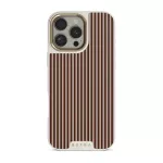 Macchiato - iPhone 16 Pro Case, Elite Light (MagSafe) / Gold