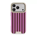 Serve It - iPhone 17 Pro Case, Elite Light (MagSafe) / Gold