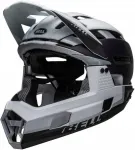 Bell Kask full face BELL SUPER AIR R SPHERICAL roz. L (59-63 cm) [BEL-7138151]