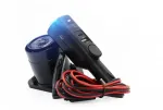 Technaxx Car Alarm up to 10m, Remote Control, USB (Black)