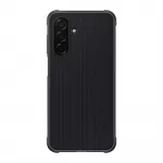 Galaxy A26 Rugged Case, Black