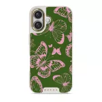 No Regrets - iPhone 16 Case, Elite Light (MagSafe) / Gold