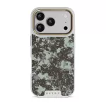 Nordic - iPhone 17 Pro Case, Elite Light (MagSafe) / Gold
