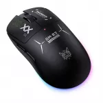 Mysz gamingowa ONIKUMA DM03 RGB (czarna)