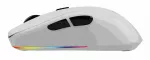 RIFT Gaming RGB Dual White