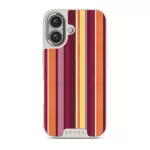 Maracuja - iPhone 16 Case, Elite Light (MagSafe) / Silver