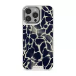 Abyss - iPhone 16 Pro Max Case, Elite Light (MagSafe) / Silver