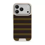 Freshman - iPhone 17 Pro Case, Elite Light (MagSafe) / Silver