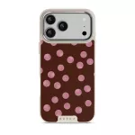 Pillow Talk - iPhone 17 Pro Max Case, Elite Light (MagSafe) / Silver