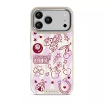 Manifesting - iPhone 17 Pro Max Case, Elite Light (MagSafe) / Silver