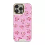 Shell We - iPhone 16 Pro Max Case, Elite Light (MagSafe) / Gold