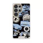 Finish Line - Samsung Galaxy S25 Ultra Case, Elite Light (Magnetic) / Gold