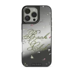Book Club - iPhone 16 Pro Max Case, Elite Mirror Dark (MagSafe) / Gunmetal