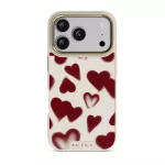 Be Mine - iPhone 17 Pro Case, Elite Light (MagSafe) / Gold