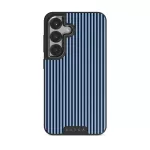 Fine Line - Samsung Galaxy S25 Plus Case, Elite Dark (Magnetic) / Gunmetal