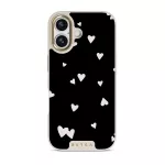 Love Notes - iPhone 17 Case, Elite Light (MagSafe) / Gold