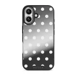 Point Taken - iPhone 17 Case, Elite Mirror Dark (MagSafe) / Gunmetal